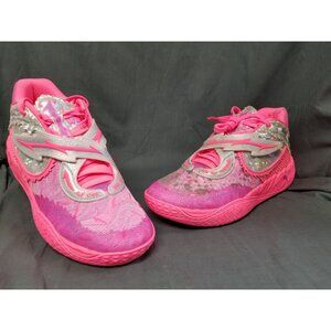 Puma LaMelo Ball MB.05 World Tour Sneakers Size 9.5 NEW IN BOX!